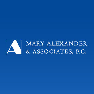 Mary Alexander
