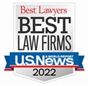 Best Lawyers Best Law Firms USNews 2022