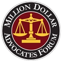 Million Dollar Advocates Foru