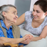 Nursing Homes: Recognizing Elder Abuse