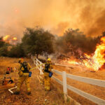 california wildfire california wildfire