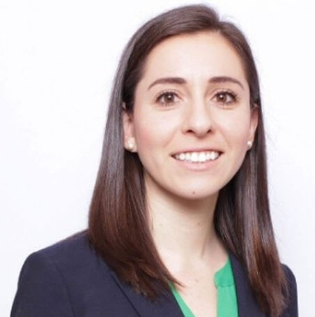 Catalina S. Muñoz