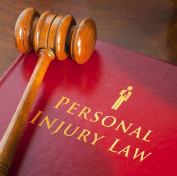 Francisco Personal Injury Attorneys