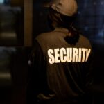 When is a Security Guard Negligent?