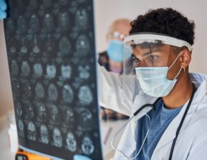 Brain Injury Attorney Serving Los Angeles – Free Consultations