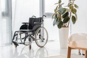 Nursing Home in California Sued for Negligence