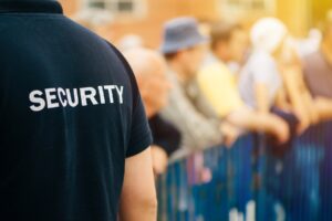 When Can I File a Negligent Security Lawsuit in Los Angeles?