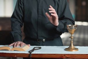 How Much Money Will I Receive From a Clergy Abuse Settlement?