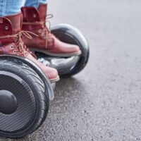 The Federal Government Finally Cracks Down on Onewheel Skateboards