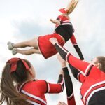 Cheerleader Sues After Being Forced to Perform After Numerous Concussions Cheerleader Sues After Being Forced to Perform After Numerous Concussions