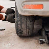 Faulty Tires in California Cause Serious Safety Issues