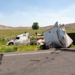 How Dangerous are Semi-Truck Rollovers?