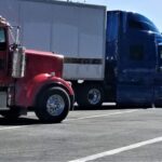 Semi-Truck Crashes in California Spark Concern and Debate