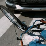 Shocking Bicycle Accidents Continue as California Creates New Safety Laws