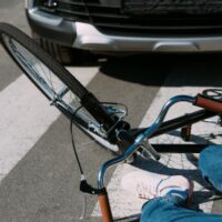 Shocking Bicycle Accidents Continue as California Creates New Safety Laws