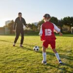 Suing After Your Child Suffers a Concussion in California
