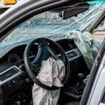 Suing for a Head Injury Caused by an Airbag in California