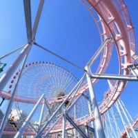 Suing for a Theme Park Accident in California
