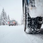Uncharacteristically Icy Roads Cause String of Semi Uncharacteristically Icy Roads Cause String of Semi