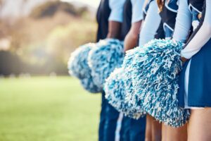 Suing for Cheerleader Abuse in California