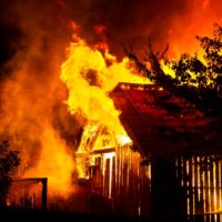 Numerous California Residents Die in Fires