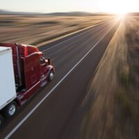 California Hit By Slew of Dangerous Trucking Accidents