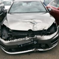 Common Causes for Head-On Collisions in San Francisco