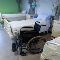 California Nursing Home Pays Out $15 Million for Negligent Care