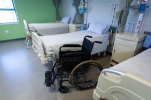 California Nursing Home Pays Out $15 Million for Negligent Care