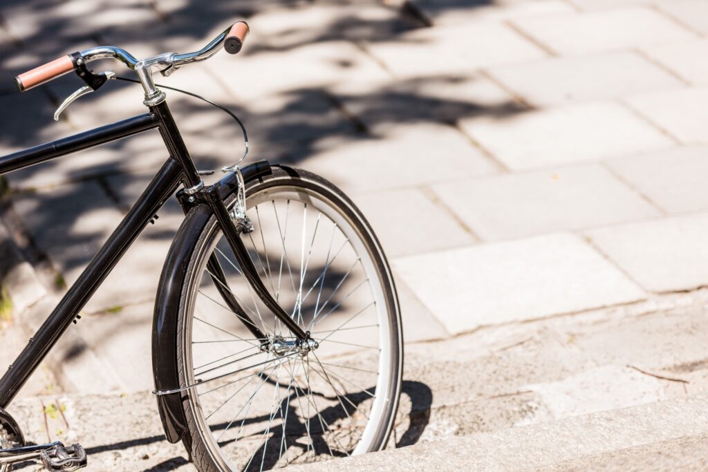 Oakland Bicycle Accident Lawyer