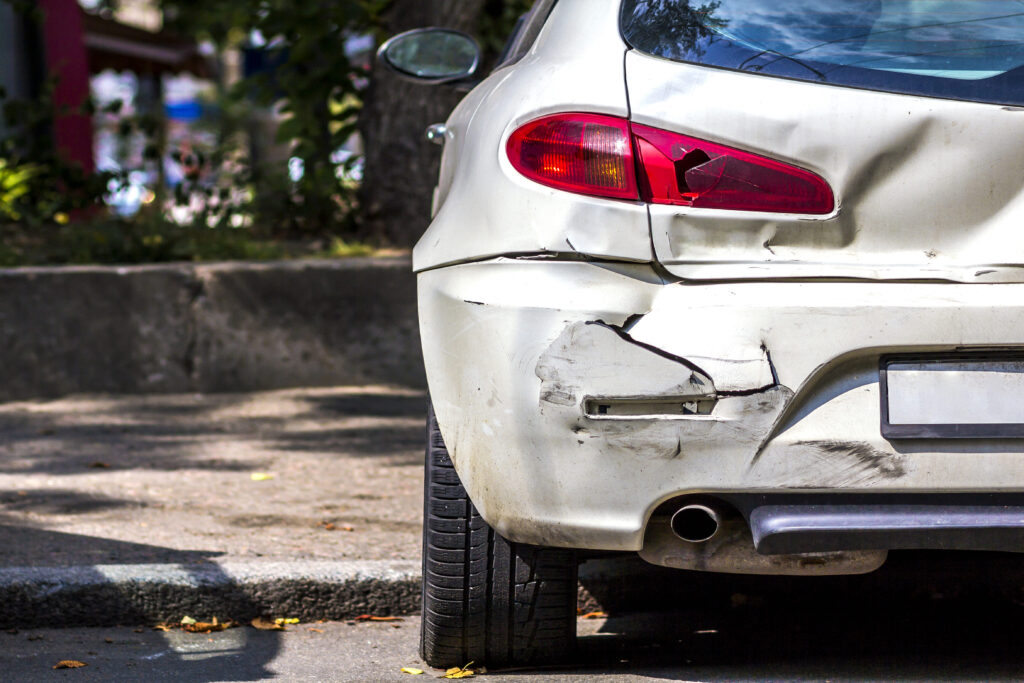 Oakland Car Accident Lawyer