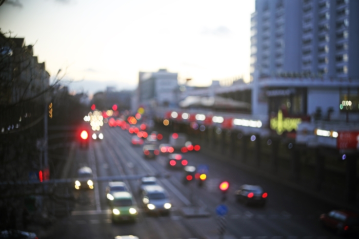 Bay Area Community Rocked by Numerous Crashes