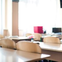 California School Counselor Reportedly Earned $70,000 While on Paid Leave for Sex Abuse