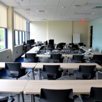 California Teacher Arrested for Taking Secret Intimate Photos of Students