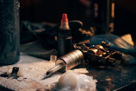 Tattoo Artist Arrested for Sexually Assaulting Women in the Bay Area