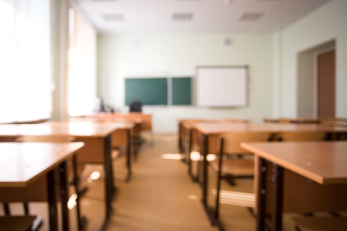 Multiple California Teachers Arrested for Child Sexual Abuse