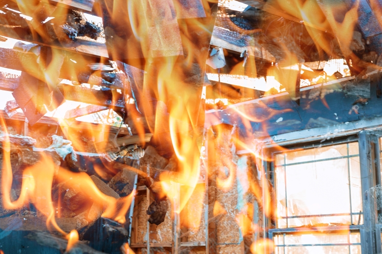 San Francisco Faces More Fire Risks Than Many Residents Realize