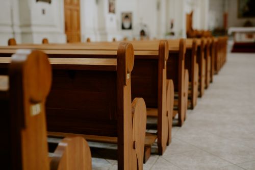 San Francisco Catholic School Says Closure Has Nothing to Do With Massive Sex Abuse Settlements