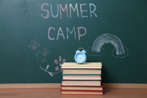 String of Sex Abuse Cases in the Bay Area Shows that Students Are Still Vulnerable During Summer