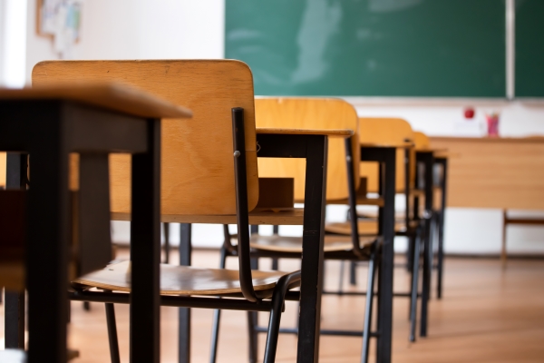 Bay Area Rocked by Even More School Sexual Abuse Scandals