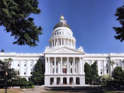 Wave of School Sexual Abuse Lawsuits in California Sparks Major Legal Changes